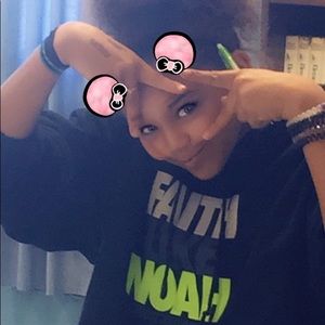 Meet your Posher, Trinity